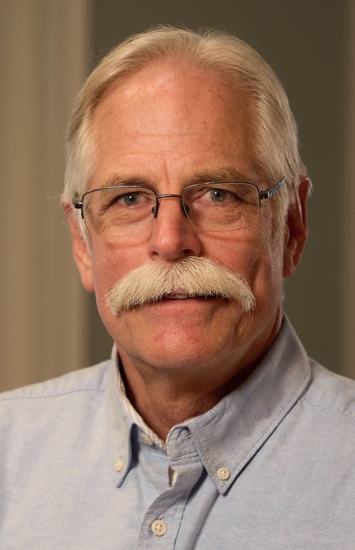 Professor Stuart McGill — spine biomechanics expert